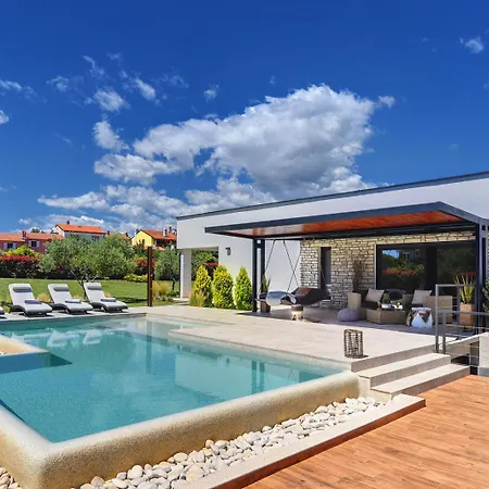 Holiday home Momare