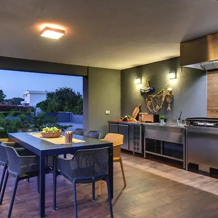 Momare Holiday home