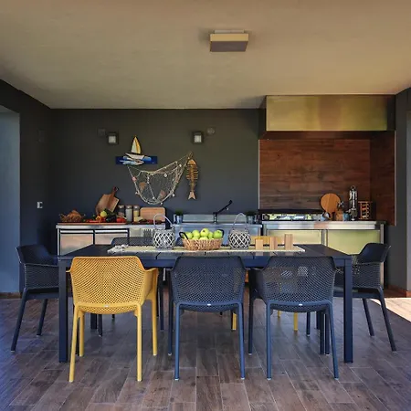 Holiday home Momare