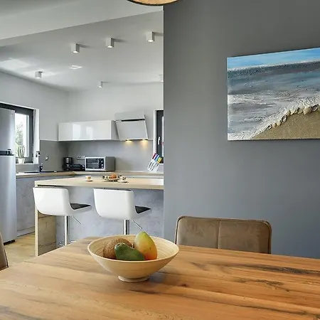 Momare Holiday home Medulin