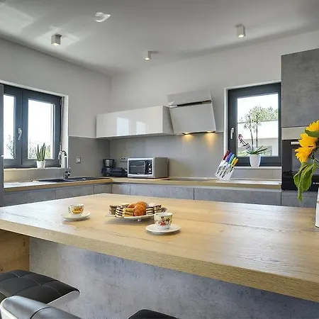 Momare Holiday home *