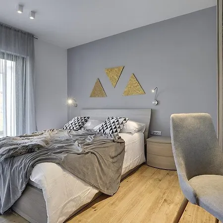 Holiday home Momare