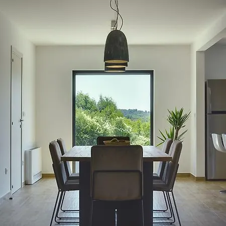 Momare Holiday home