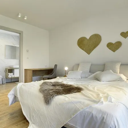 Momare Holiday home *
