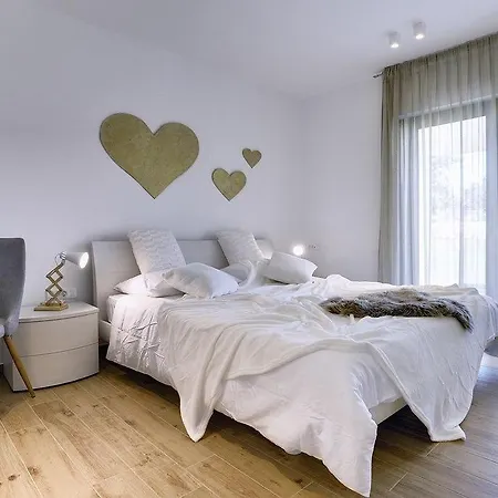 Momare Holiday home Medulin