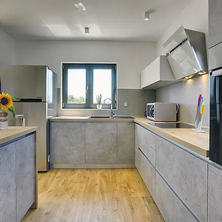 Momare Holiday home