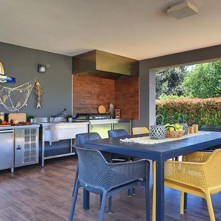 Holiday home Momare Medulin